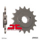 Pignon de transmission JT SPROCKETS JTF511 14 dents - pas de 520