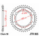 Couronne JT SPROCKETS JTR865 44 dents - pas de 530