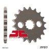 Pignon de transmission JT SPROCKETS JTF517 16 dents - pas de 530