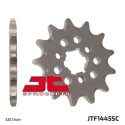 Pignon de transmission JT SPROCKETS JTF1445SC 12 dents - pas de 520