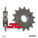 Pignon de transmission JT SPROCKETS JTF1042 14 dents - pas de 520