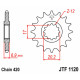 Pignon de transmission JT SPROCKETS MINARELLI AM6 10 dents - pas de 420