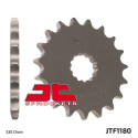 Pignon de transmission JT SPROCKETS JTF1180 18 dents - pas de 530