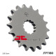 Pignon de transmission JT SPROCKETS JTF1180 18 dents - pas de 530 RU