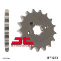 Pignon de transmission JT SPROCKETS JTF1263 14 dents - pas de 420