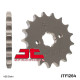 Pignon de transmission JT SPROCKETS JTF1264 15 dents - pas de 428