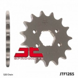 Pignon de transmission JT SPROCKETS JTF1265 14 dents - pas de 520