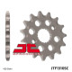 Pignon de transmission JT SPROCKETS JTF1310SC 15 dents - pas de 420