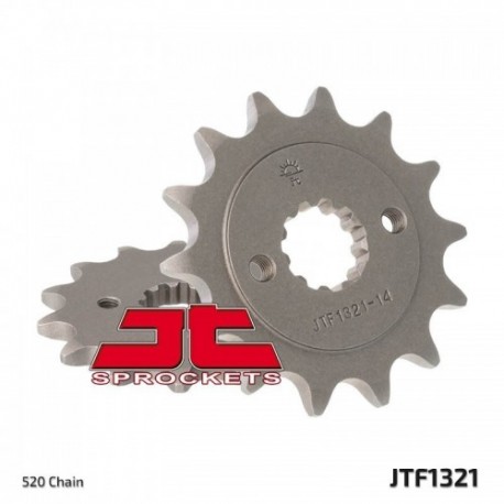 Pignon de transmission JT SPROCKETS JTF1321 13 dents - pas de 520