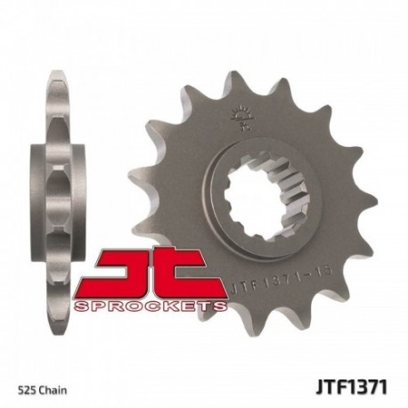 Pignon de transmission JT SPROCKETS JTF1371 14 dents - pas de 525