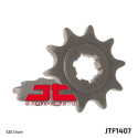 Pignon de transmission JT SPROCKETS JTF1407.10 10 dents - pas de 520