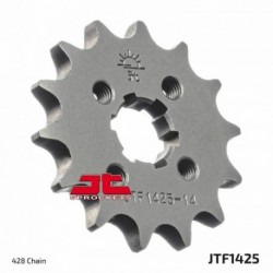 Pignon de transmission JT SPROCKETS JTF1425 13 dents - pas de 428