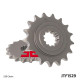 Pignon de transmission JT SPROCKETS JTF1529 17 dents - pas de 50 Type SCM420