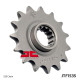 Pignon de transmission JT SPROCKETS JTF1535 15 dents - pas de 525 Type SCM420