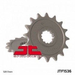 Pignon de transmission JT SPROCKETS JTF1536 14 dents - pas de 520