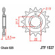 Pignon de transmission JT SPROCKETS JTF1537 15 dents - pas de 525