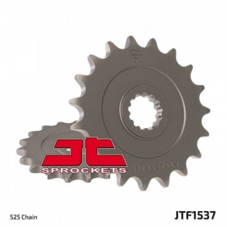 Pignon de transmission JT SPROCKETS JTF1537 16 dents - pas de 525