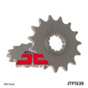 Pignon de transmission JT SPROCKETS JTF1539 14 dents - pas de 520