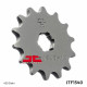 Pignon de transmission JT SPROCKETS JTF1550 14 dents - pas de 428 Type SCM420