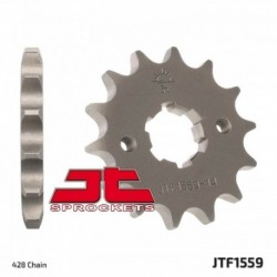 Pignon de transmission JT SPROCKETS JTF1559 14 dents - pas de 428