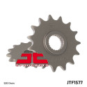 Pignon de transmission JT SPROCKETS JTF1577 15 dents - pas de 520