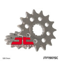 Pignon de transmission JT SPROCKETS JTF1901SC 15 dents - pas de 520