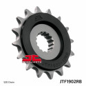 Pignon de transmission JT SPROCKETS JTF1902 15 dents - pas de 520 RB