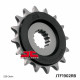 Pignon de transmission JT SPROCKETS JTF1902 16 dents - pas de 520 RB