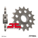 Pignon de transmission JT SPROCKETS JTF1904 16 dents - pas de 525