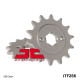 Pignon de transmission JT SPROCKETS JTF266 13 dents - pas de 520