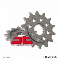 Pignon de transmission JT SPROCKETS JTF284SC 13 dents - pas de 520