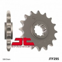 Pignon de transmission JT SPROCKETS JTF295 14 dents - pas de 530