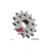 Pignon de transmission JT SPROCKETS JTF295 15 dents - pas de 530