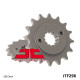 Pignon de transmission JT SPROCKETS JTF296 15 dents - pas de 525