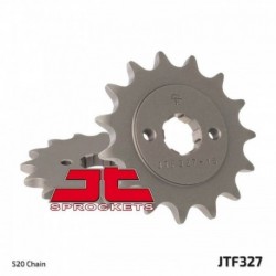 Pignon de transmission JT SPROCKETS JTF327 13 dents - pas de 520