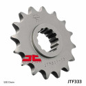 Pignon de transmission JT SPROCKETS JTF333 14 dents - pas de 50 Type SCM420