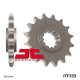 Pignon de transmission JT SPROCKETS JTF333 15 dents - pas de 530