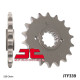 Pignon de transmission JT SPROCKETS JTF339 16 dents - pas de 530