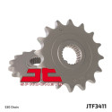 Pignon de transmission JT SPROCKETS JTF3411 16 dents - pas de 530