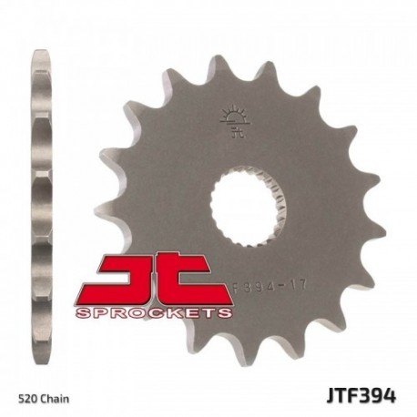 Pignon de transmission JT SPROCKETS JTF394 13 dents - pas de 520