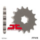 Pignon de transmission JT SPROCKETS JTF416 13 dents - pas de 420