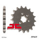 Pignon de transmission JT SPROCKETS JTF417 14 dents - pas de 428