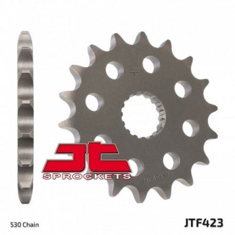 Pignon de transmission JT SPROCKETS JTF423 16 dents - pas de 530