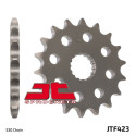 Pignon de transmission JT SPROCKETS JTF423 16 dents - pas de 530