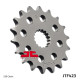 Pignon de transmission JT SPROCKETS JTF423 17 dents - pas de 530 RU