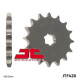 Pignon de transmission JT SPROCKETS JTF428 12 dents - pas de 428