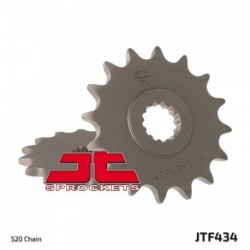 Pignon de transmission JT SPROCKETS JTF434 14 dents - pas de 520