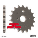 Pignon de transmission JT SPROCKETS JTF513 13 dents - pas de 530