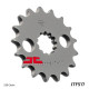 Pignon de transmission JT SPROCKETS JTF517 17 dents - pas de 50 Type SCM420