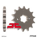 Pignon de transmission JT SPROCKETS JTF548 13 dents - pas de 428